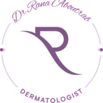 Dr.Rana Logo