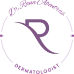 Dr.Rana Logo